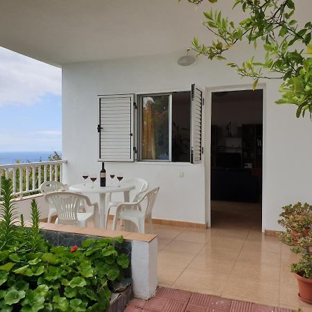 Casa Angel Y Carmen Villa El Cercado Ngoại thất bức ảnh