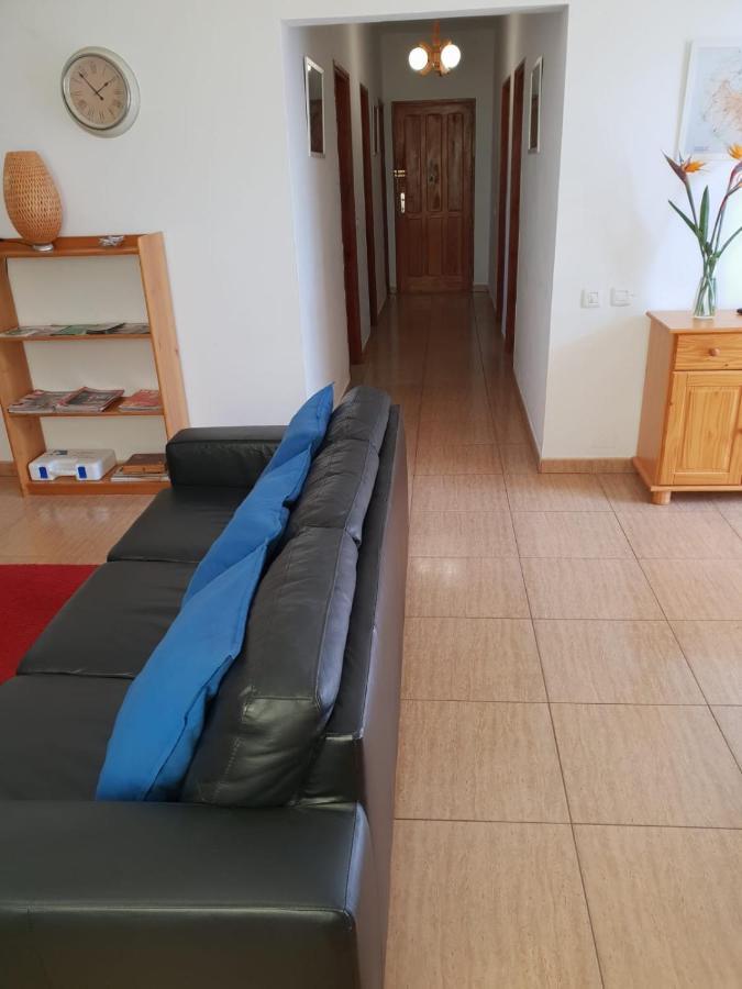 Casa Angel Y Carmen Villa El Cercado Ngoại thất bức ảnh