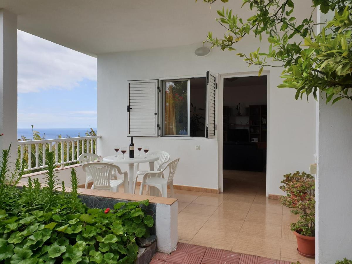 Casa Angel Y Carmen Villa El Cercado Ngoại thất bức ảnh