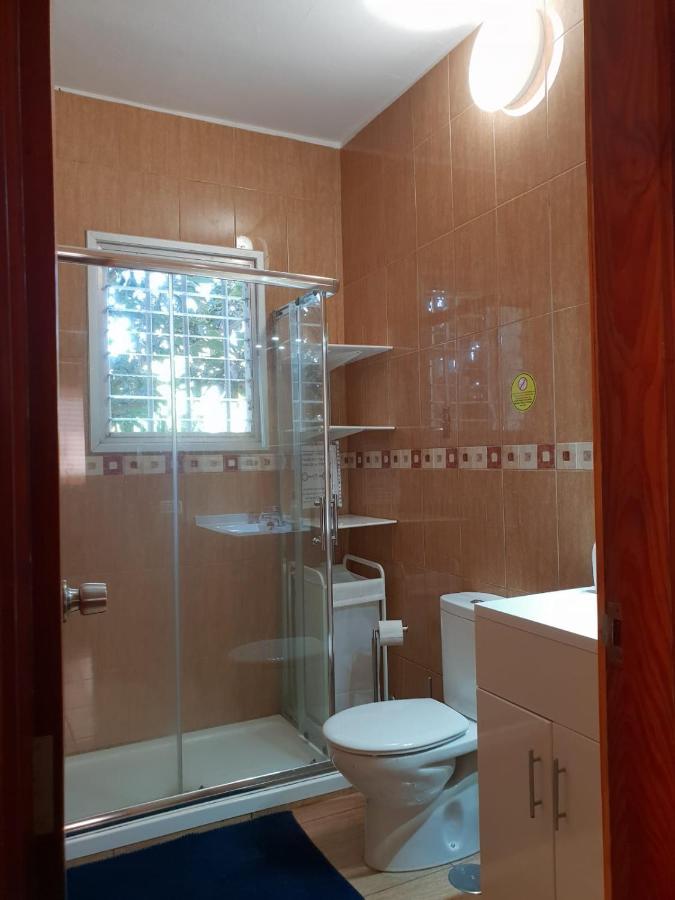 Casa Angel Y Carmen Villa El Cercado Ngoại thất bức ảnh