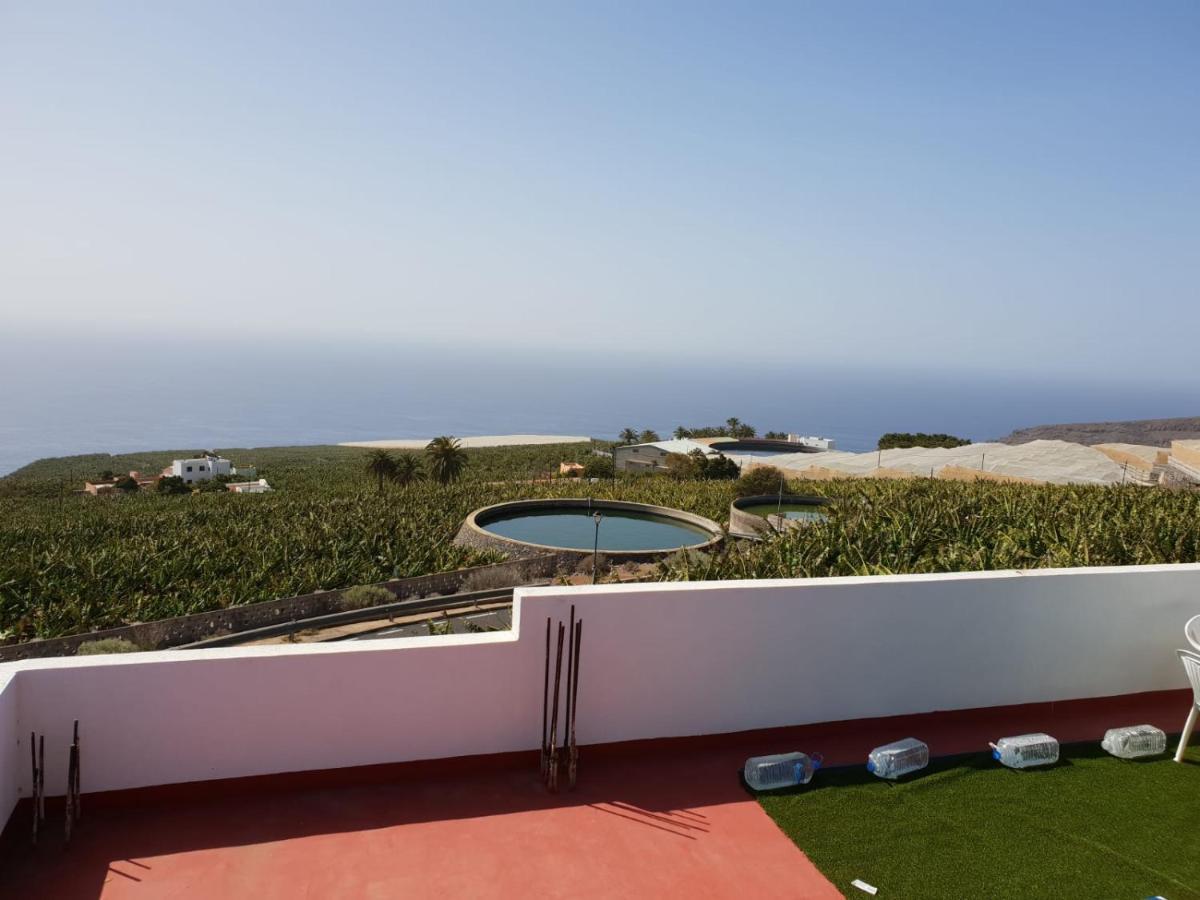 Casa Angel Y Carmen Villa El Cercado Ngoại thất bức ảnh